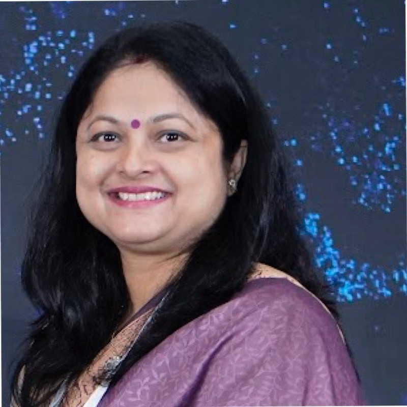Mitali Dutta Das